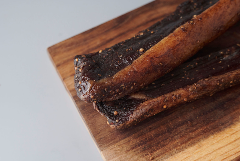 Beef Biltong